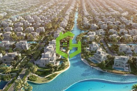 Villa in Dubai, UAE 5 bedrooms, 965.1 sq.m. № 448929 - photo 10