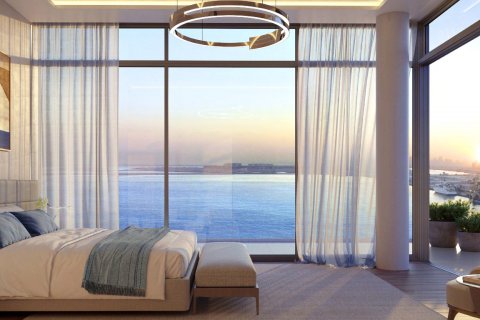 آپارتمان در Maritime City، Dubai ، امارات متحده عربی 2 خوابه ، 138 متر مربع.  شماره 621191