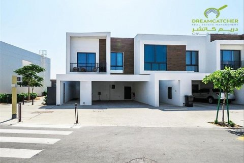 Radhus i Mina Al Arab, Ras Al Khaimah, UAE 3 sovrum, 269.4 kvm Nr. 488991