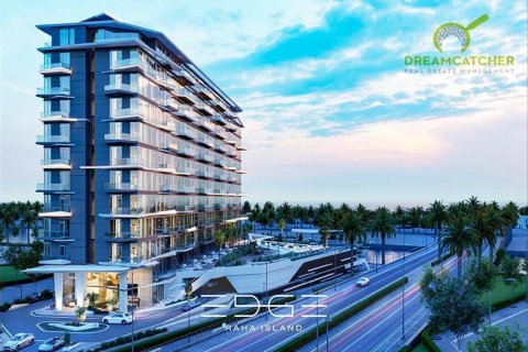 Apartmán v Mina Al Arab, Ras Al Khaimah, SAE 1 spálňa, 57.4 m2 č. 488993