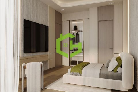 Apartmán v Business Bay, Dubai, SAE 40.3 m2 č. 632507
