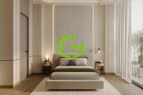 Apartman u Business Bay, Dubai, UAE 40.3 m2 Br. 632507 - fotografija 2