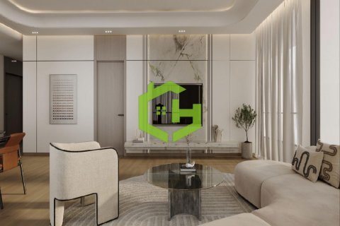 Apartman u Business Bay, Dubai, UAE 40.3 m2 Br. 632507 - fotografija 3