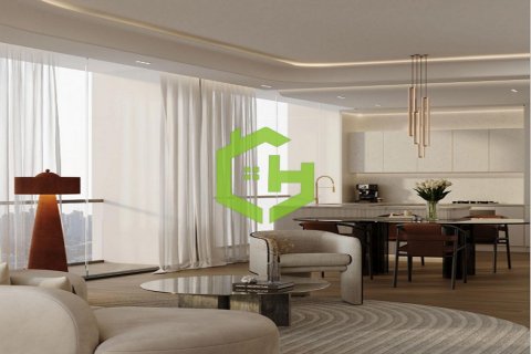 Apartman u gradu Business Bay, Dubai, UAE 42.9 m2 Br. 632506 - Slika 5