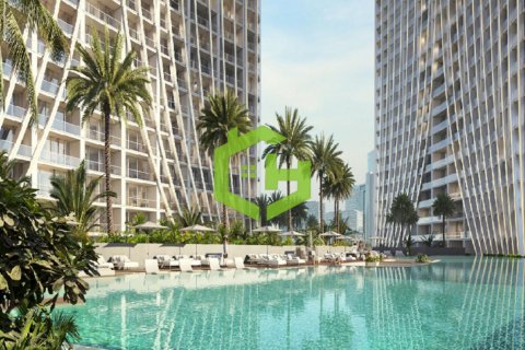 Apartman u gradu Business Bay, Dubai, UAE 42.9 m2 Br. 632506 - Slika 9