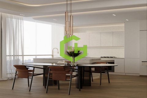 Apartman u gradu Business Bay, Dubai, UAE 42.9 m2 Br. 632506 - Slika 7
