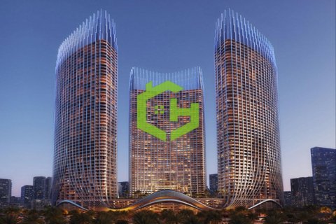 Apartman u gradu Business Bay, Dubai, UAE 42.9 m2 Br. 632506 - Slika 10