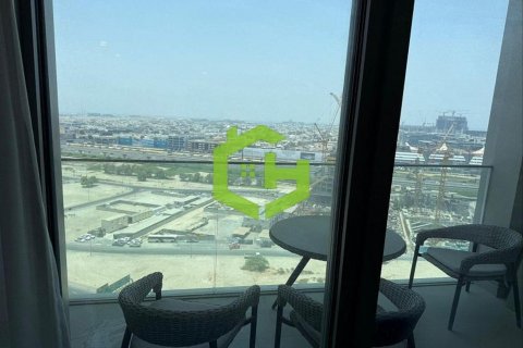 Apartament na sprzedaż w Downtown Dubai (Downtown Burj Dubai), Dubai, ZEA 2 sypialnie, 102.9 mkw., nr 632511 - zdjęcie 12