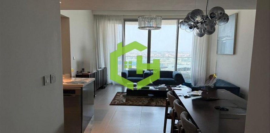 Apartament w Downtown Dubai (Downtown Burj Dubai), Dubai, ZEA 2 sypialnie, 102.9 mkw. nr 632511