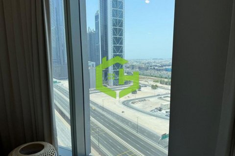 Apartament na sprzedaż w Downtown Dubai (Downtown Burj Dubai), Dubai, ZEA 2 sypialnie, 102.9 mkw., nr 632511 - zdjęcie 13