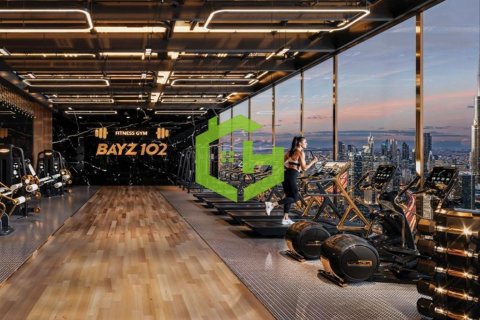 Купити квартиру в Бизнес-Бэй, Дубай, ОАЕ 2 спальні, 113.2м2, № 632505 - фото 7