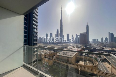 Byt v Downtown Dubai (Downtown Burj Dubai), Dubai, SAE 2 ložnice, 93 m² Č.: 625899 - fotografie 6