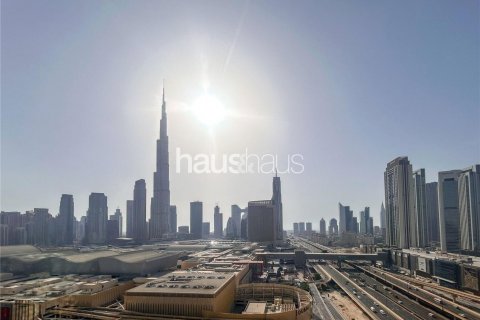 Byt v Downtown Dubai (Downtown Burj Dubai), Dubai, SAE 2 ložnice, 93 m² Č.: 625899 - fotografie 18