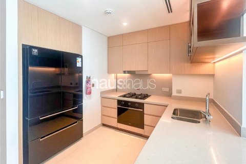 Byt v Downtown Dubai (Downtown Burj Dubai), Dubai, SAE 2 ložnice, 93 m² Č.: 625899 - fotografie 4