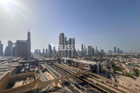 Byt v Downtown Dubai (Downtown Burj Dubai), Dubai, SAE 2 ložnice, 93 m² Č.: 625899 - fotografie 17
