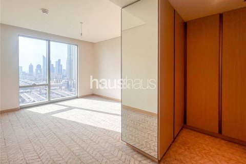 Byt v Downtown Dubai (Downtown Burj Dubai), Dubai, SAE 2 ložnice, 93 m² Č.: 625899 - fotografie 9