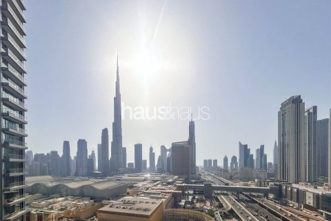 Byt v Downtown Dubai (Downtown Burj Dubai), Dubai, SAE 2 ložnice, 93 m² Č.: 625899 - fotografie 16