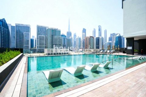 Müüa korter asukohaga Business Bay, Dubai, AÜE: 1 magamistoaga, 49 m² Nr 625865 - pilt 9