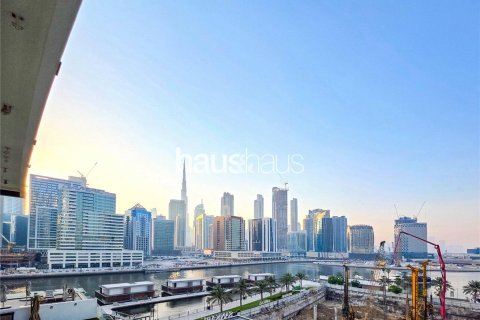 Müüa korter asukohaga Business Bay, Dubai, AÜE: 1 magamistoaga, 49 m² Nr 625865 - pilt 2