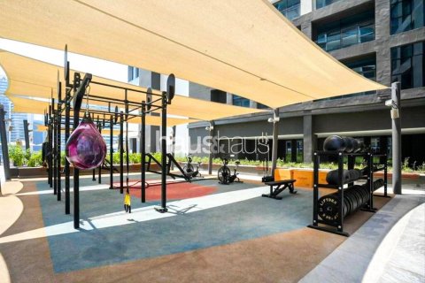 Müüa korter asukohaga Business Bay, Dubai, AÜE: 1 magamistoaga, 49 m² Nr 625865 - pilt 10