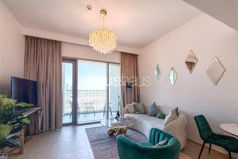 آپارتمان برای فروش در Downtown Dubai (Downtown Burj Dubai)، Dubai، امارات متحده عربی 1 خوابه ، 65 متر مربع ، شماره 625897 - تصویر 9