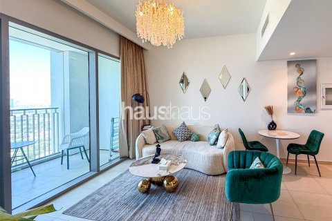 آپارتمان برای فروش در Downtown Dubai (Downtown Burj Dubai)، Dubai، امارات متحده عربی 1 خوابه ، 65 متر مربع ، شماره 625897 - تصویر 2