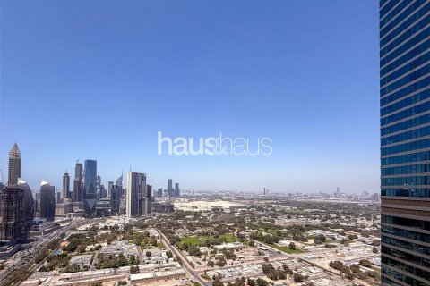 Apartamento em Downtown Dubai (Downtown Burj Dubai), Dubai, EAU 1 quarto, 65 m2 № 625897