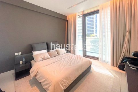 Business Bay, Dubai, संयुक्त अरब अमीरात में अपार्टमेंट, 2 बेडरूम, 161 वर्ग मीटर, संख्या 625898 - फ़ोटो 9