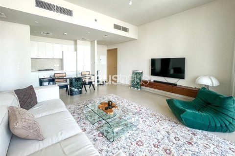 Apartamento em Dubai Creek Harbour (The Lagoons), Dubai, EAU 1 quarto, 79 m2 № 625864