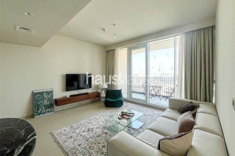 Appartement à vendre à  Dubai Creek Harbour (The Lagoons), Dubai, EAU 1 chambre, 79 m2 № 625864 - photo 5