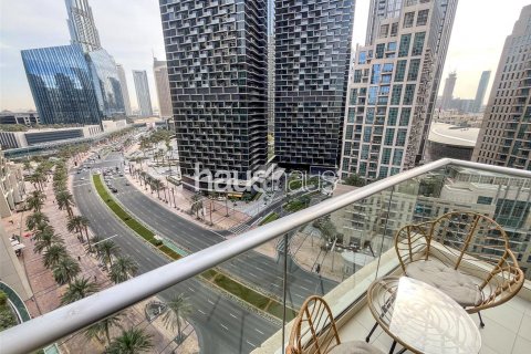 Apartman u gradu Downtown Dubai (Downtown Burj Dubai), Dubai, UAE 2 spavaće sobe, 126 m2 Br. 625900 - Slika 9
