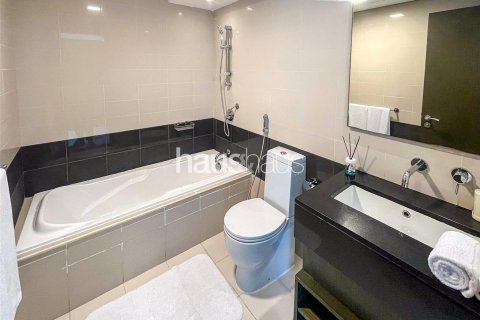 Apartman u gradu Downtown Dubai (Downtown Burj Dubai), Dubai, UAE 2 spavaće sobe, 126 m2 Br. 625900 - Slika 11