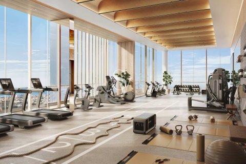 Lakás itt: Downtown Dubai (Downtown Burj Dubai), EAE, 3 hálószoba, 381 m², azonosító: 693374 - fénykép 14