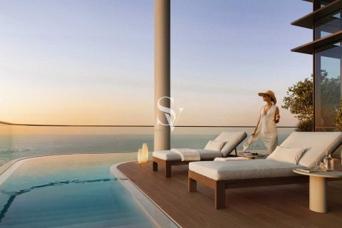 Lakás itt: Downtown Dubai (Downtown Burj Dubai), EAE, 3 hálószoba, 381 m², azonosító: 693374 - fénykép 9