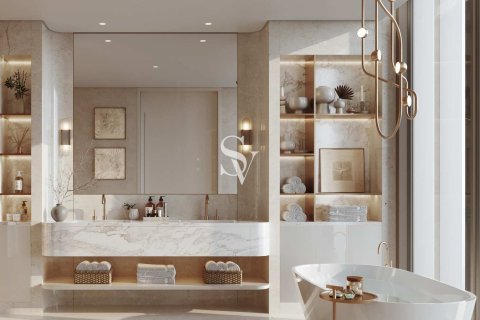 Lakás itt: Downtown Dubai (Downtown Burj Dubai), EAE, 3 hálószoba, 381 m², azonosító: 693374 - fénykép 8