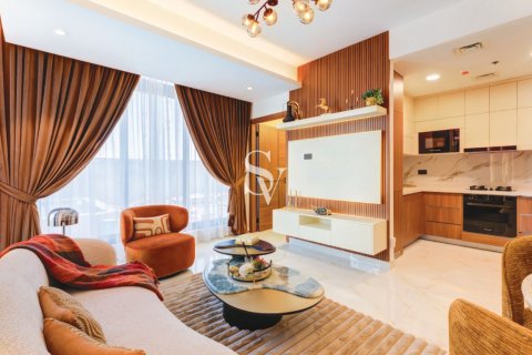 Apartament në Nadd Al Hammar, Dubai, Emiratet e Bashkuara Arabe 2 dhoma gjumi, 106 m2. № 693375