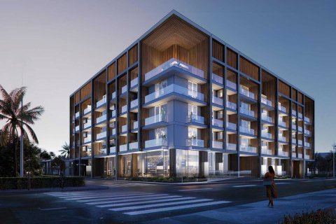 Jumeirah Village Circle, Dubai, BAE’de konut projesi Binghatti Dusk No 519271