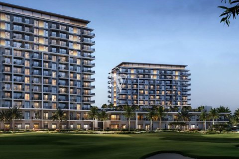 Huoneisto Dubai South (Dubai World Central), Dubai, Arabiemiraatit 2 makuuhuonetta, 119 m2 № 722944 - kuva 4