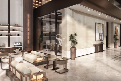 Apartamento en venta en Arjan, Dubai, EAU 1 dormitorio, 84 m2 № 722943 - foto 5