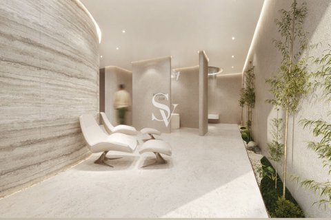 Apartamento en venta en Arjan, Dubai, EAU 1 dormitorio, 84 m2 № 722943 - foto 17