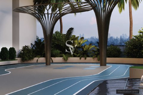 Apartamento en venta en Arjan, Dubai, EAU 1 dormitorio, 84 m2 № 722943 - foto 14
