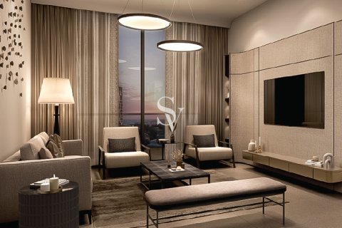 Apartamento en venta en Arjan, Dubai, EAU 1 dormitorio, 84 m2 № 722943 - foto 3