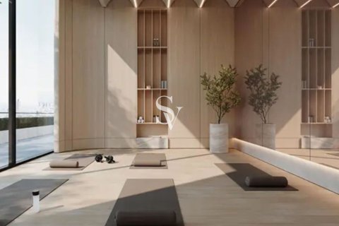 Müüa korter asukohaga Arjan, Dubai, AÜE: 1 magamistoaga, 84 m² Nr 722947 - pilt 2