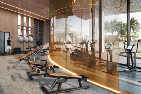 Müüa korter asukohaga Arjan, Dubai, AÜE: 1 magamistoaga, 84 m² Nr 722947 - pilt 14