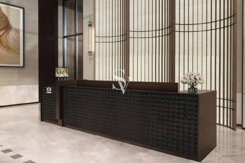 Müüa korter asukohaga Arjan, Dubai, AÜE: 1 magamistoaga, 84 m² Nr 722947 - pilt 8