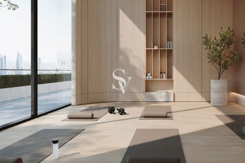 Müüa korter asukohaga Arjan, Dubai, AÜE: 1 magamistoaga, 84 m² Nr 722947 - pilt 13