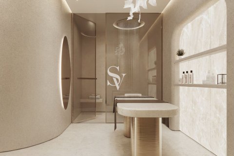 Apartament de vânzare în Arjan, Dubai, EAU 1 dormitor, 84 mp.  №722945 - poză 14