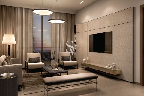 Apartament de vânzare în Arjan, Dubai, EAU 1 dormitor, 84 mp.  №722945 - poză 17