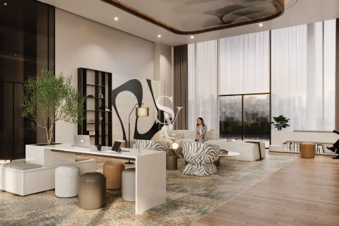 Apartment sa Arjan, Dubai, UAE 1 silid-tulugan, 84 sq.m. № 722945