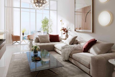 Apartman u Sheikh Zayed Road, Dubai, UAE 91.1 m2, 1 spavaća soba Br. 698896